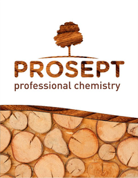 Средства защиты древесины PROSEPT 